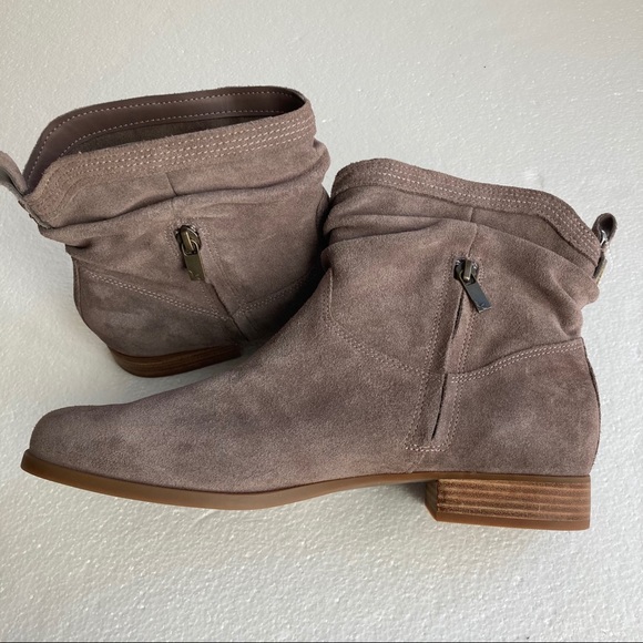 Koolaburra by Ugg ankle boots Size 12 - Picture 5 of 8